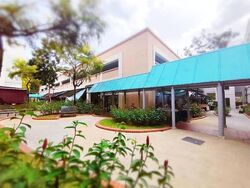 264 SERANGOON CENTRAL (D19), Shop House #611051251